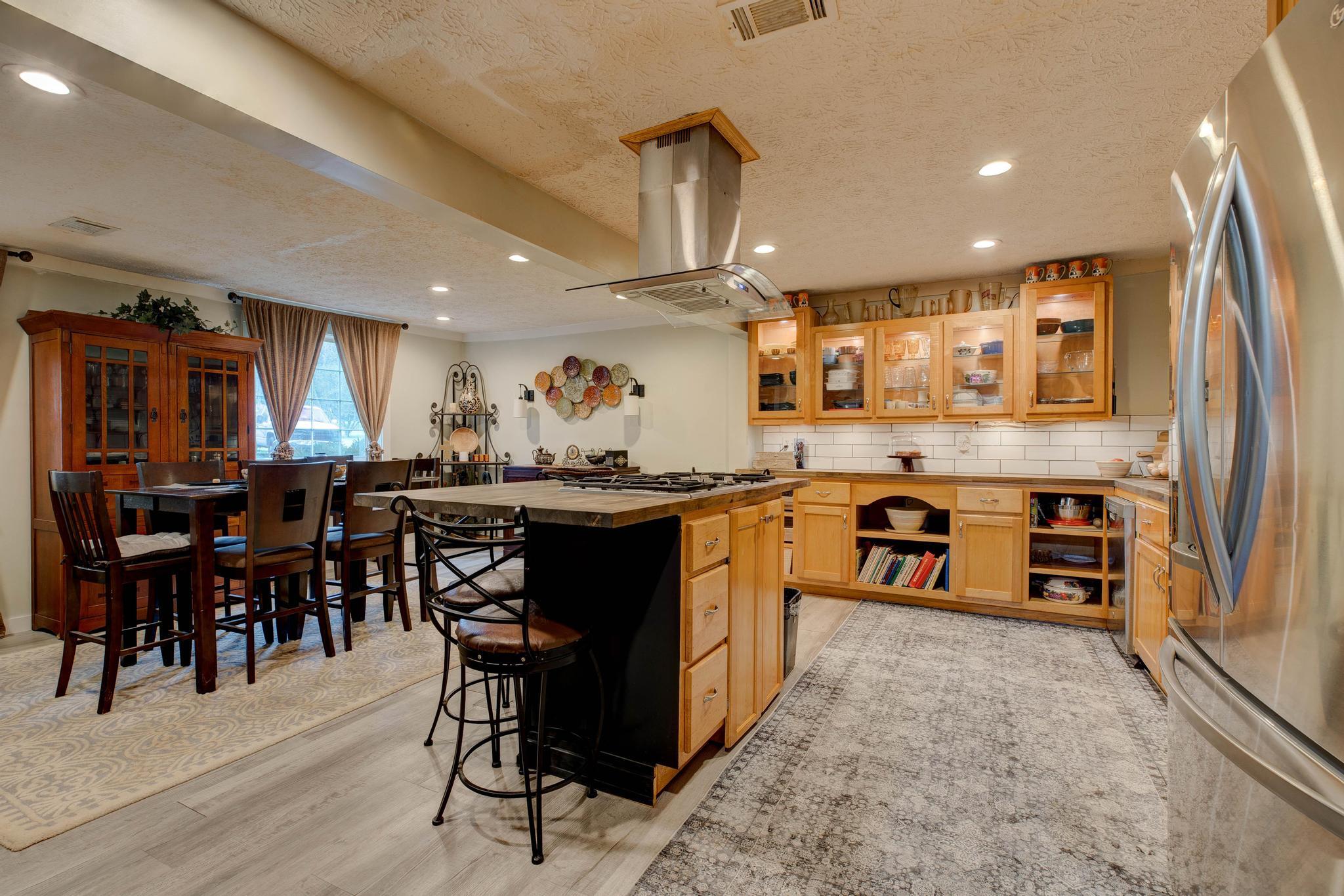 263 Old River Road Salt Lick, KY 40371 - Photo 18 of 46 Kitchen