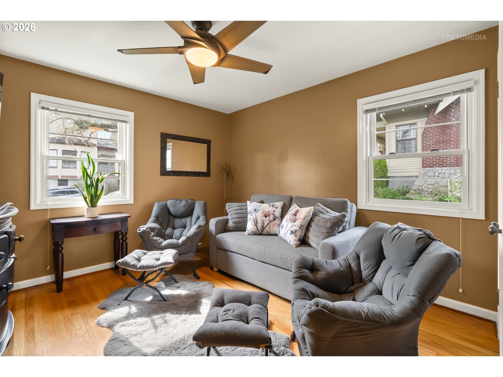6733 South Virginia Avenue Portland, OR 97219 - Photo 11 of 28