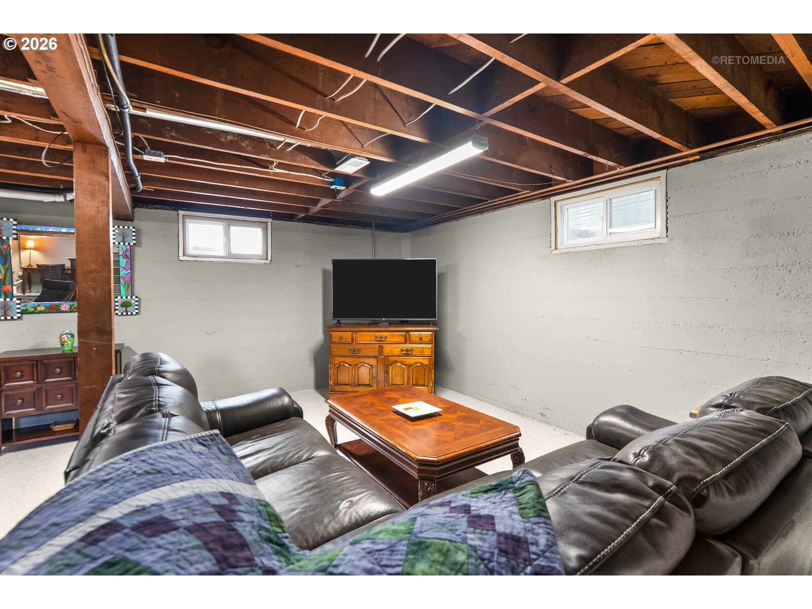 6733 South Virginia Avenue Portland, OR 97219 - Photo 18 of 28