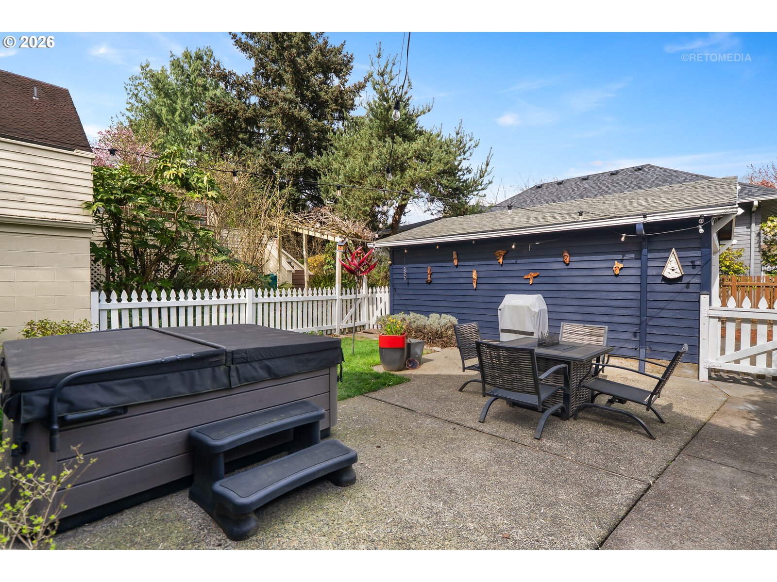 6733 South Virginia Avenue Portland, OR 97219 - Photo 20 of 28