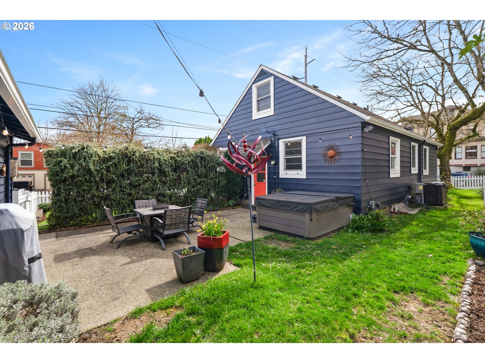 6733 South Virginia Avenue Portland, OR 97219 - Photo 22 of 28