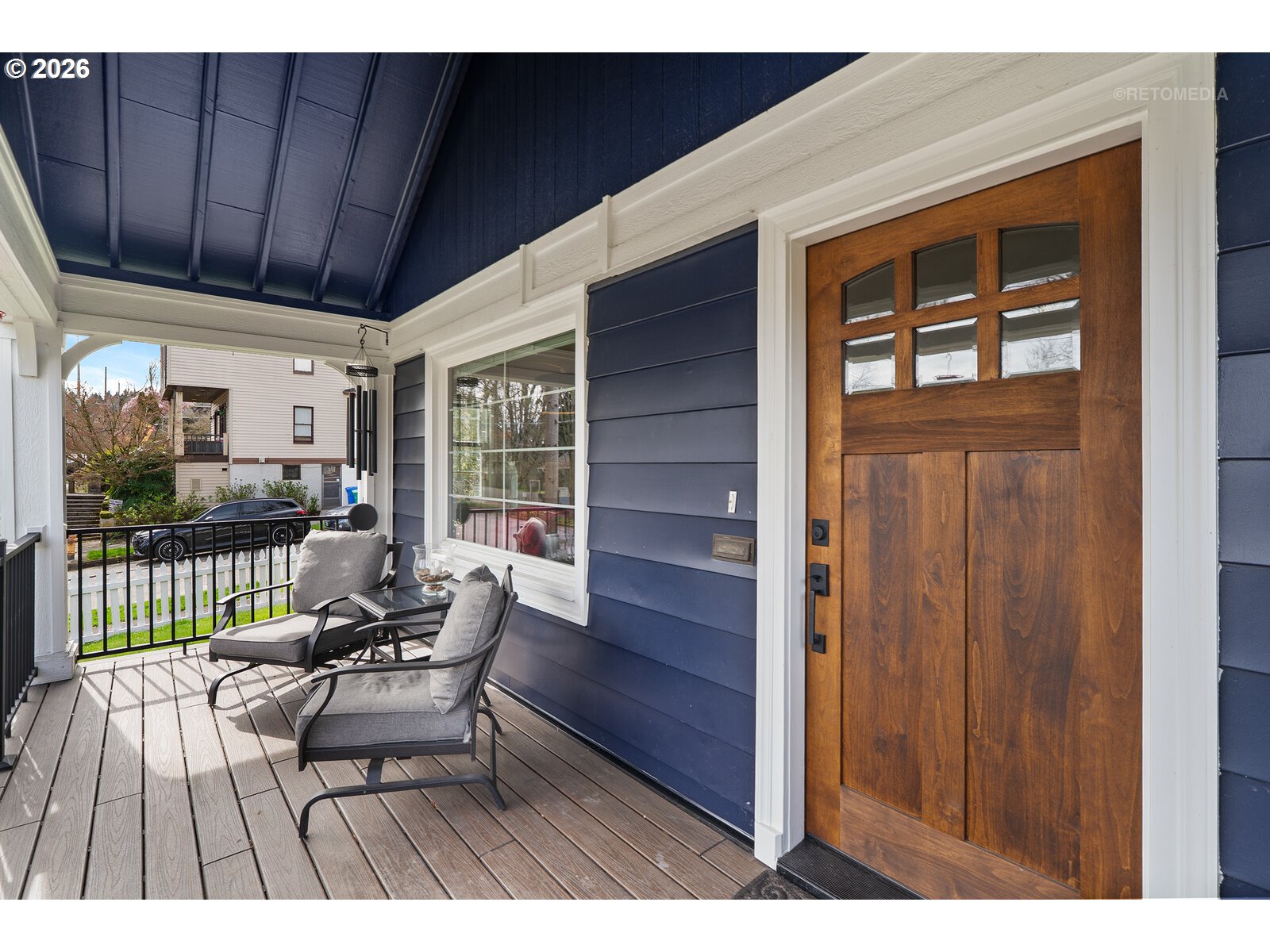 6733 South Virginia Avenue Portland, OR 97219 - Photo 5 of 28