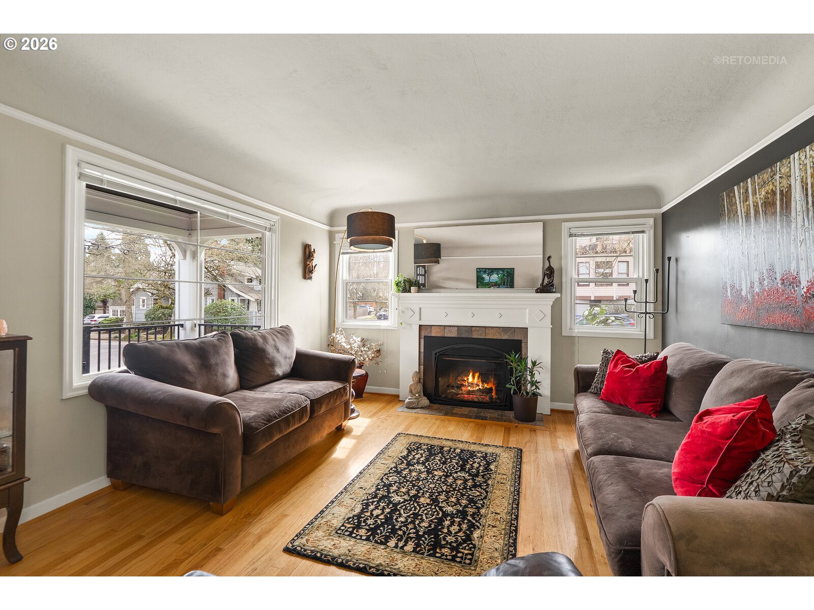 6733 South Virginia Avenue Portland, OR 97219 - Photo 7 of 28