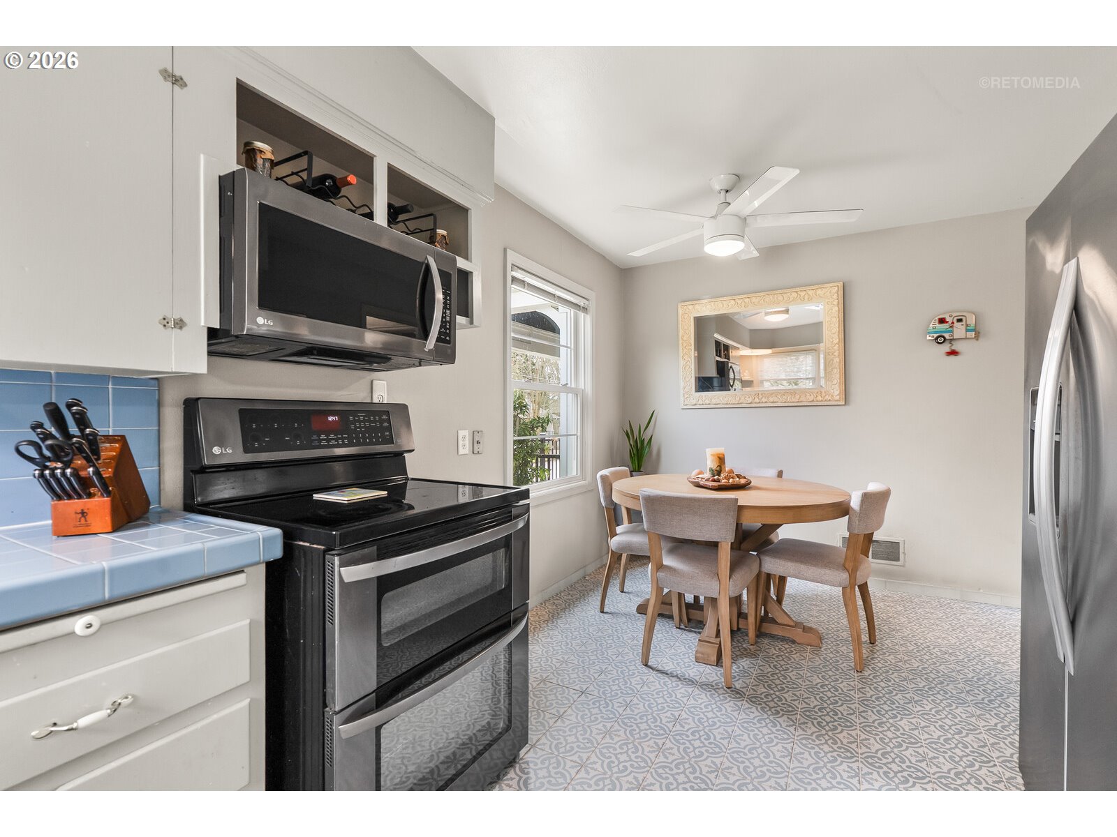 6733 South Virginia Avenue Portland, OR 97219 - Photo 10 of 28