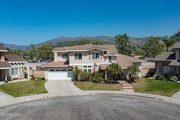 $745,000 | 947 Meadowlark Drive, Fillmore, CA 93015