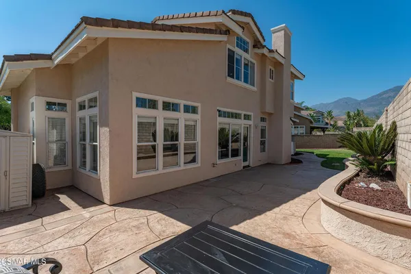 $745,000 | 947 Meadowlark Drive, Fillmore, CA 93015