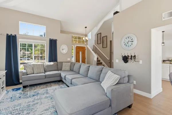 $745,000 | 947 Meadowlark Drive, Fillmore, CA 93015