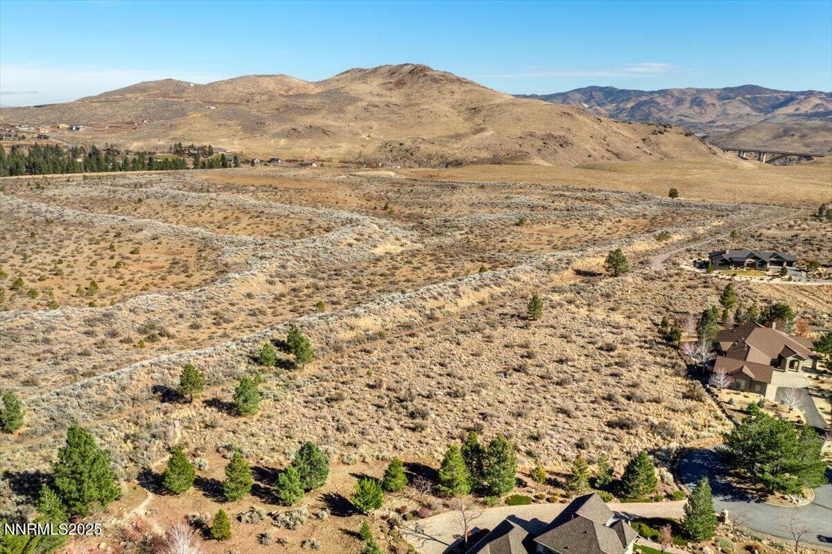 206 Paddington Court Reno, NV 89511 - Photo 12 of 21 a view of mountain