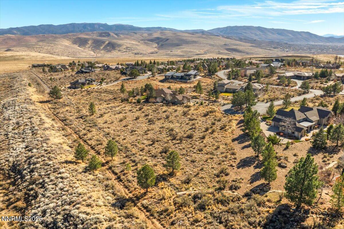 206 Paddington Court Reno, NV 89511 - Photo 15 of 21 a view of city and mountains