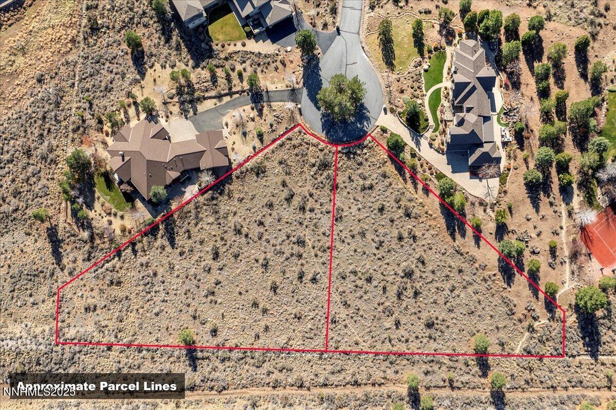 206 Paddington Court Reno, NV 89511 - Photo 17 of 21