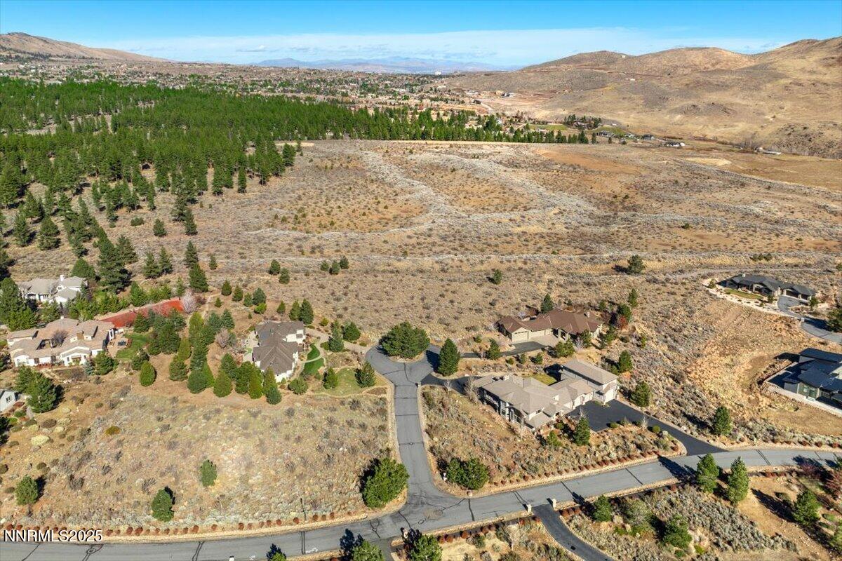 206 Paddington Court Reno, NV 89511 - Photo 2 of 21 a view of lake view and mountain view