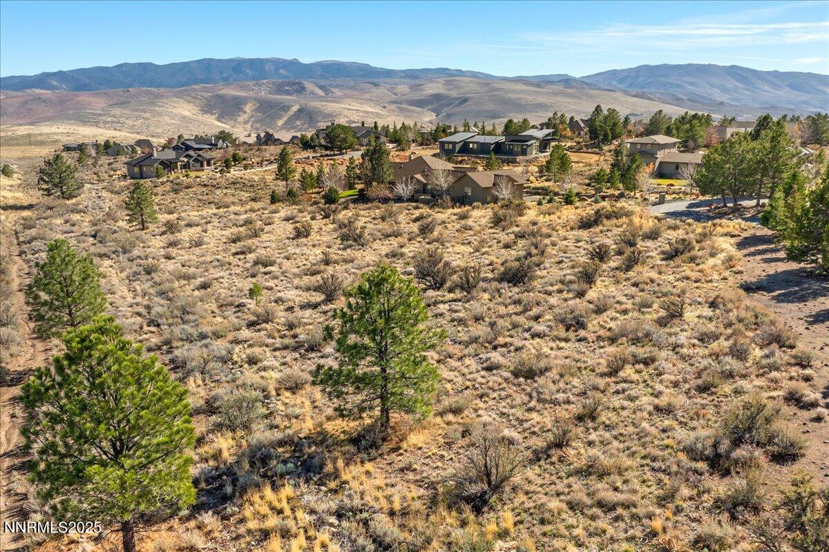 206 Paddington Court Reno, NV 89511 - Photo 4 of 21 a view of a city with mountain