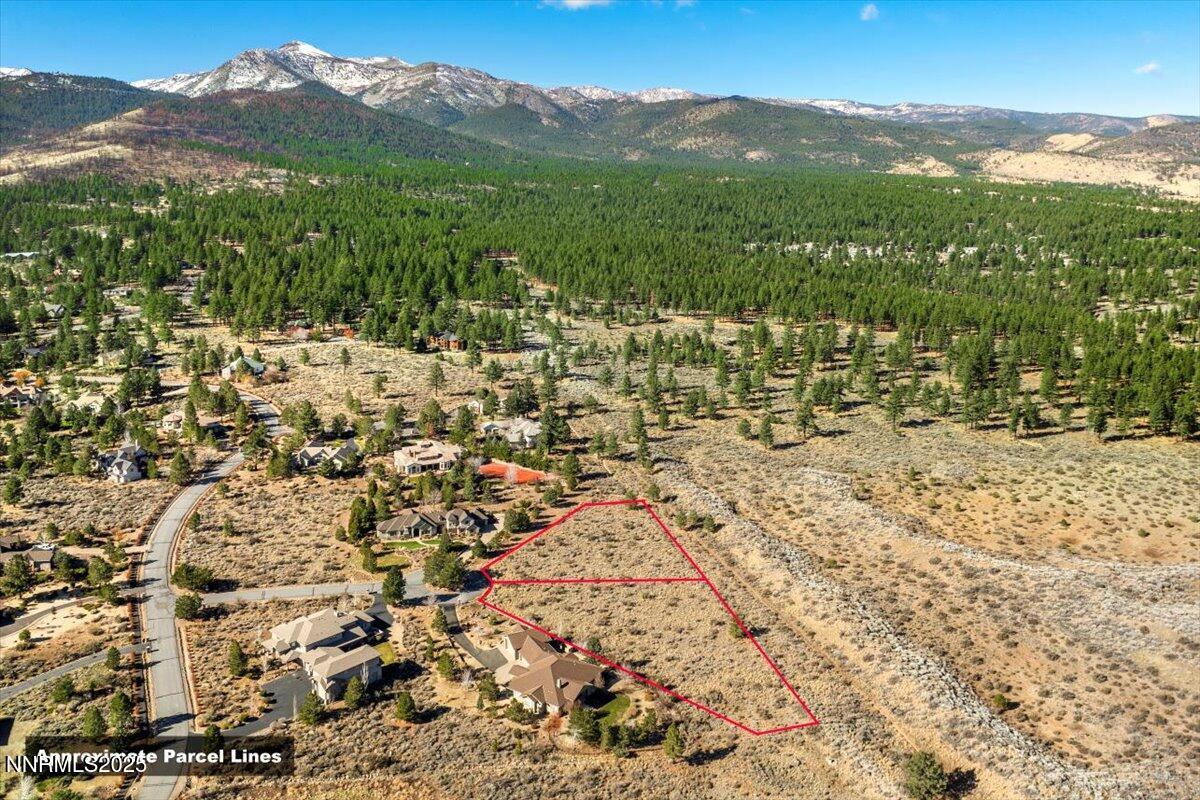 206 Paddington Court Reno, NV 89511 - Photo 7 of 21 a view of lake view and mountain