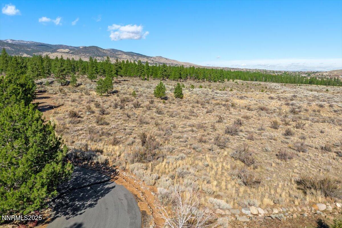 206 Paddington Court Reno, NV 89511 - Photo 10 of 21 a view of lake and mountain