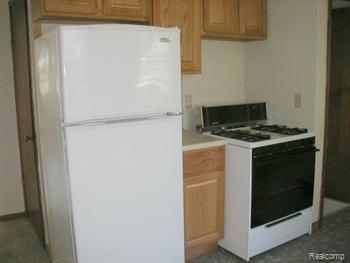 1565 Grindstone Road Port Austin, MI 48467 - Photo 3 of 11 Kitchen 2