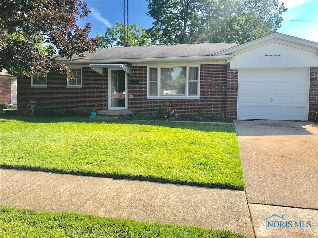 1130 Rosedale Street Maumee, OH 43537 - Photo 1 of 25 Gallery Image 1