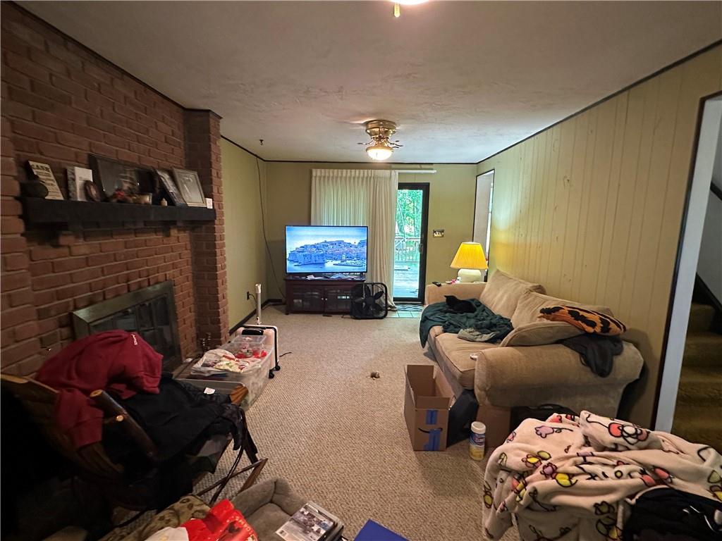 1745 Washington Road Apollo, PA 15613 - Photo 27 of 43