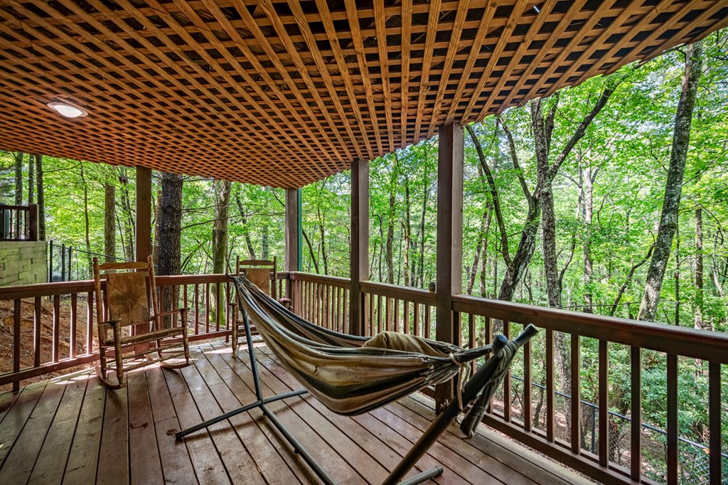 120 Tomahawk Blue Ridge Blue Ridge, GA 30513 - Photo 15 of 56 Gallery Image 15