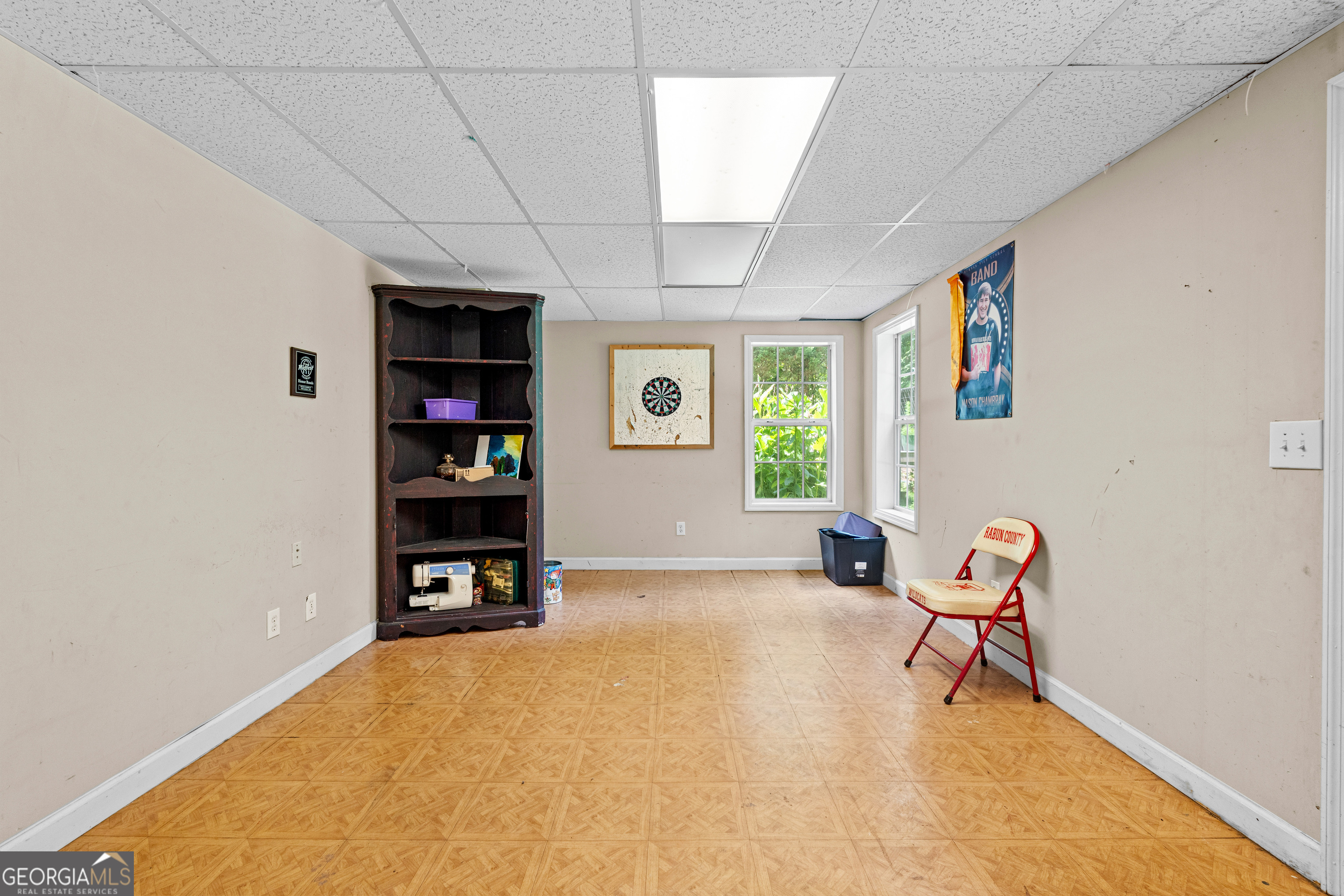 893 Hines Road Moreland, GA 30259 - Photo 45 of 62