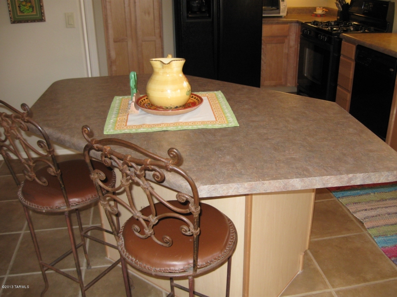 60531 Alpine Way Tucson, AZ 85739 - Photo 10 of 21