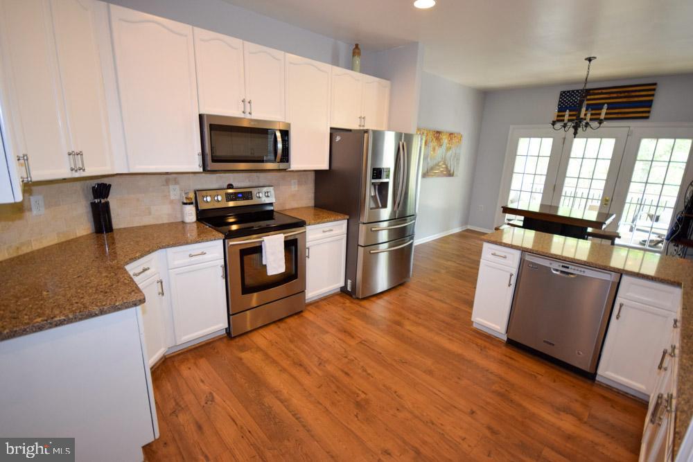 2481 Hunting Ridge Road Winchester, VA 22603 - Photo 14 of 48