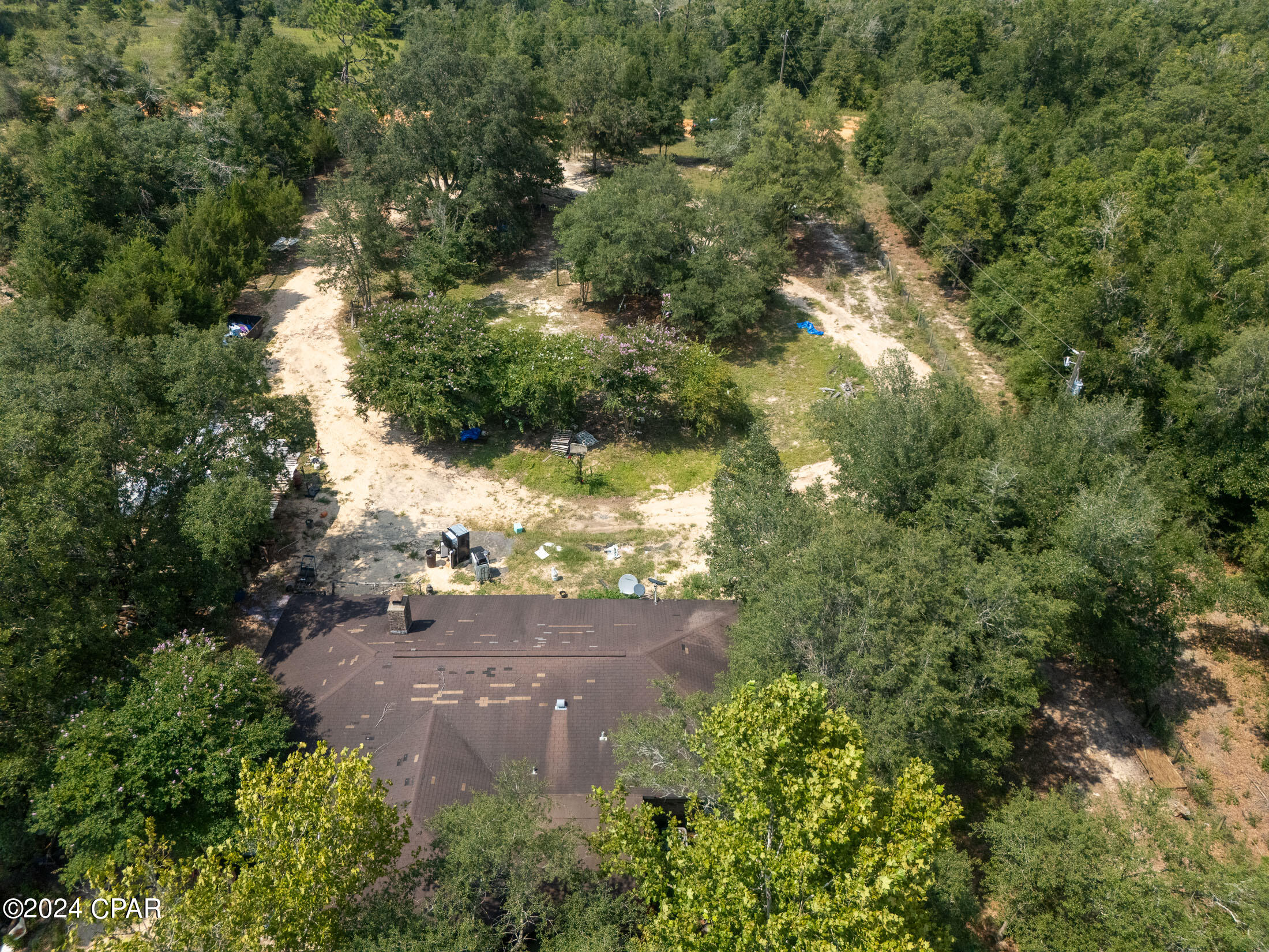 699 North Silver Lake Road Fountain, FL 32438 - Photo 15 of 57 Gallery Image 15