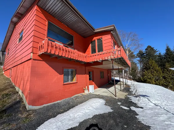 $310,000 | 328 Cleveland Road, St. Agatha, ME 04772