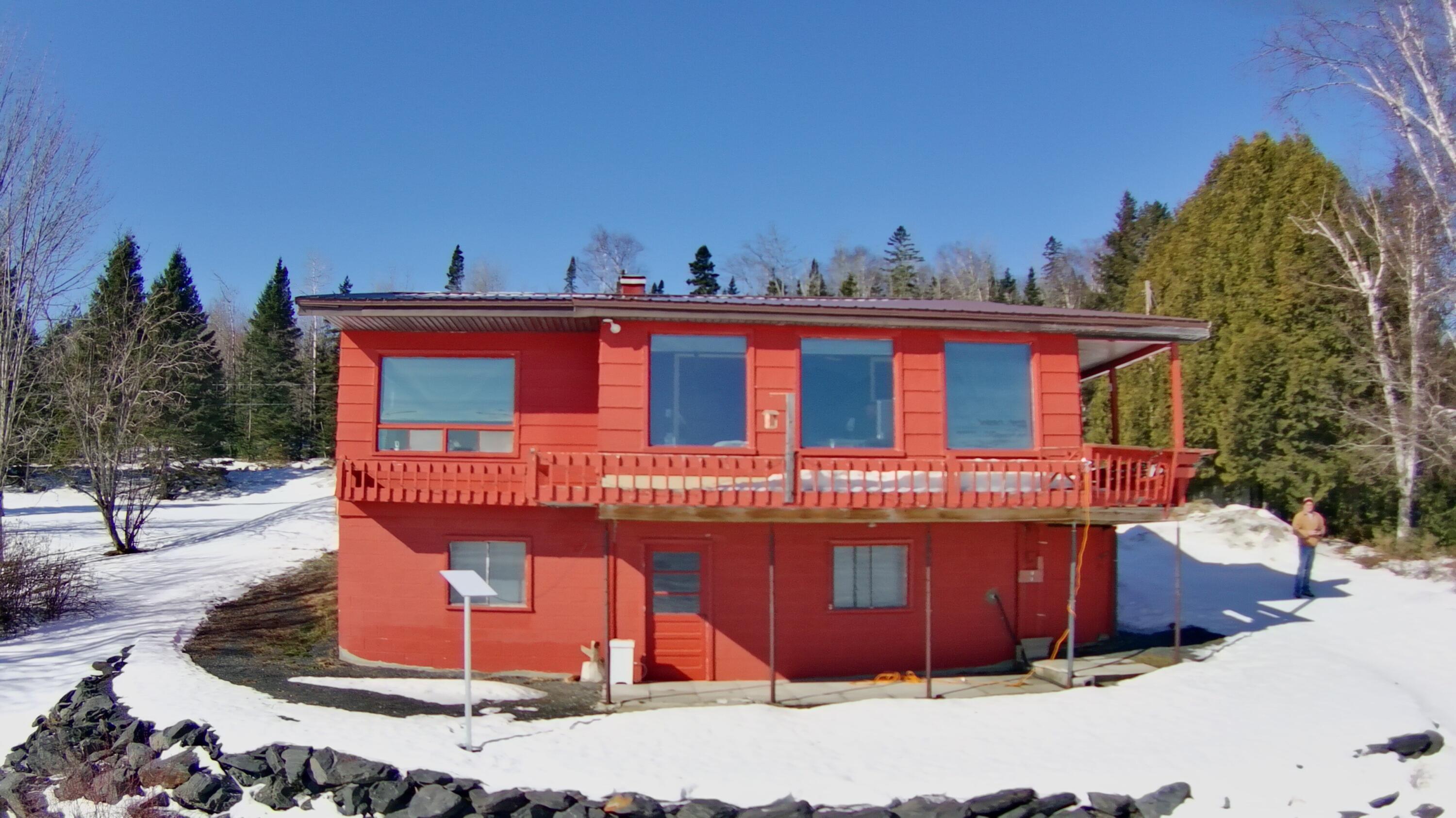 328 Cleveland Road St. Agatha, ME 04772 - Photo 2 of 33 20260318-095111