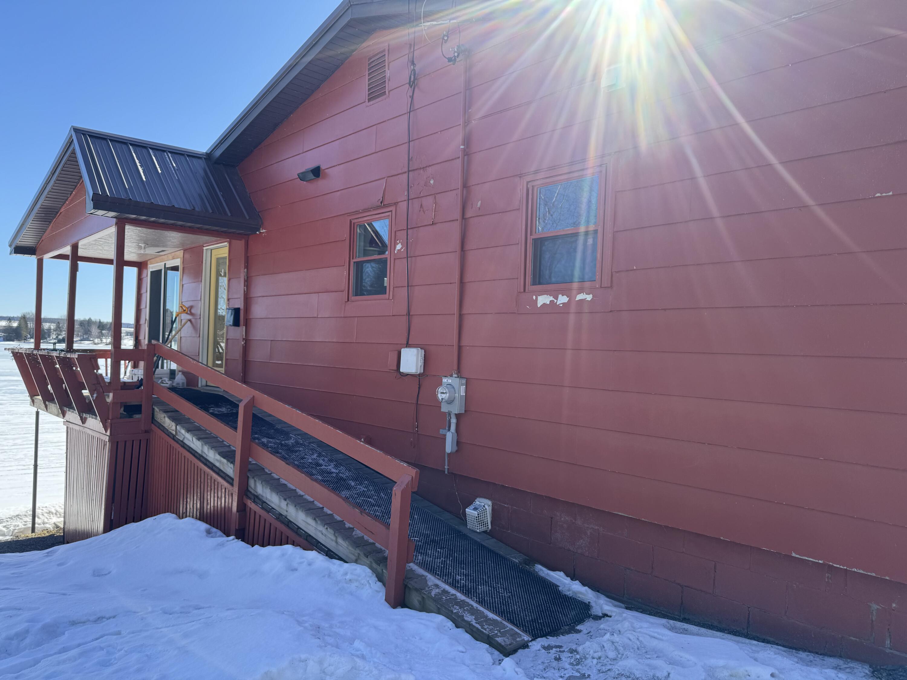 328 Cleveland Road St. Agatha, ME 04772 - Photo 6 of 33 IMG_5463