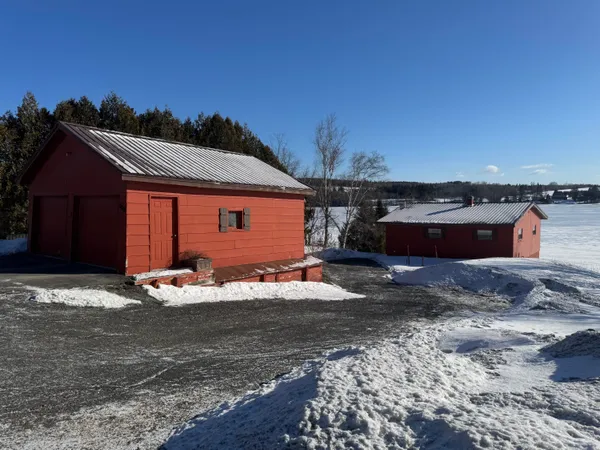 $310,000 | 328 Cleveland Road, St. Agatha, ME 04772