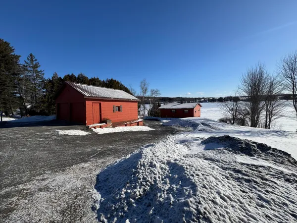 $310,000 | 328 Cleveland Road, St. Agatha, ME 04772