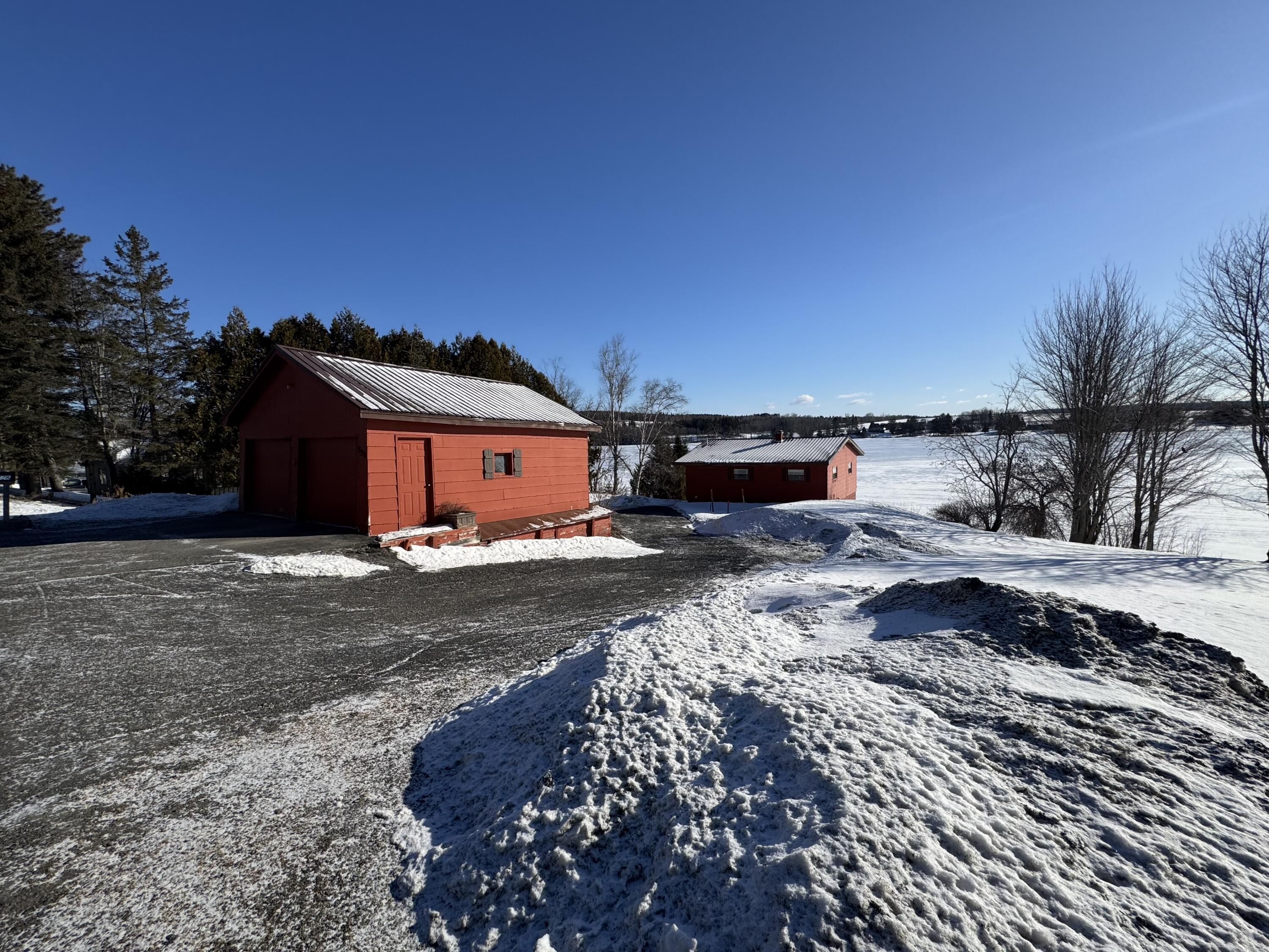 328 Cleveland Road St. Agatha, ME 04772 - Photo 10 of 33 IMG_5460