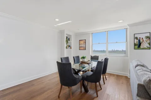 $525,000 | 6040 Boulevard East, Unit 18C, West New York, NJ 07093
