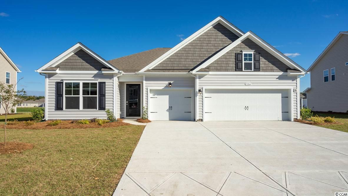 5266 Stockyard Loop Myrtle Beach, SC 29588 - Photo 1 of 40 Gallery Image 1