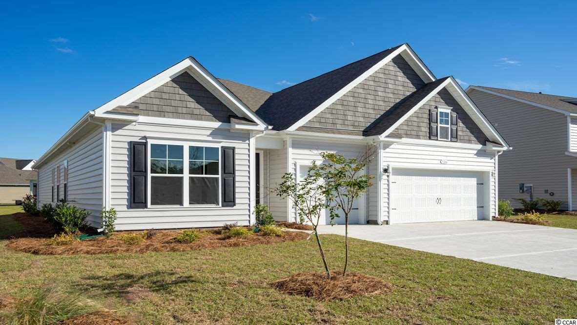 5266 Stockyard Loop Myrtle Beach, SC 29588 - Photo 2 of 40 Gallery Image 2
