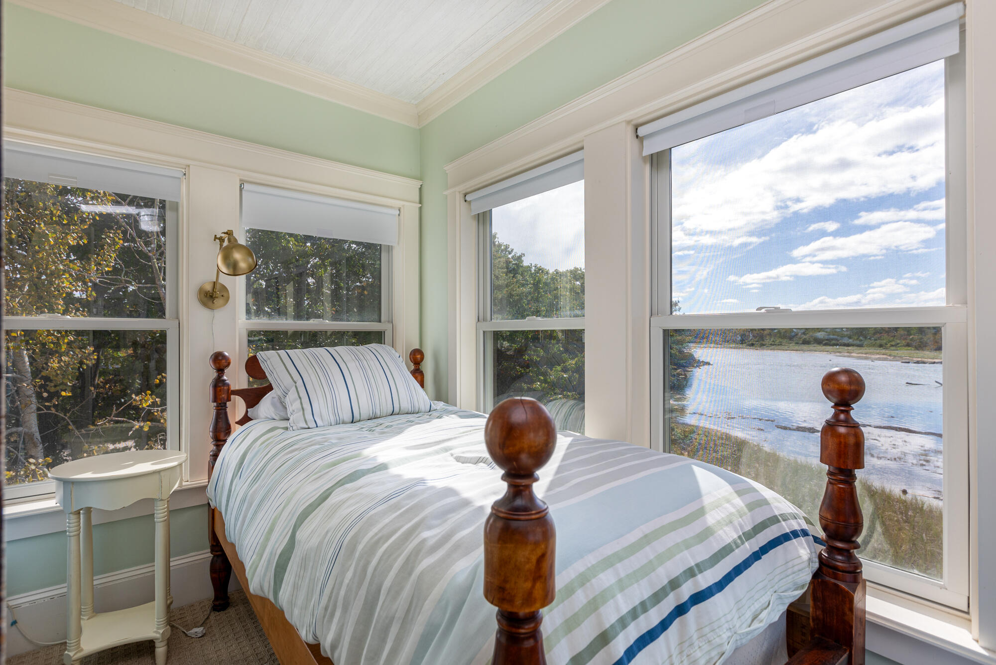 23 New Salt Road Ocean Park, ME 04063 - Photo 32 of 62 Sleeping Porch