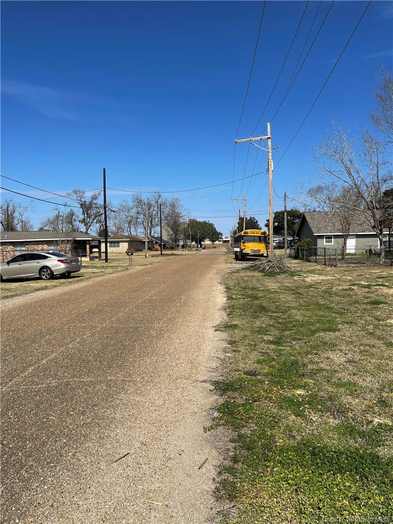 Vincent Street Vinton, LA 70668 - Photo 9 of 10