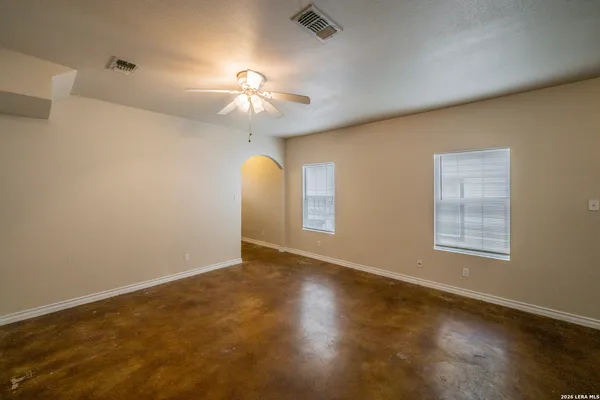 $1,249 | 7807 Kingsbury Way, Unit 4, San Antonio, TX 78240