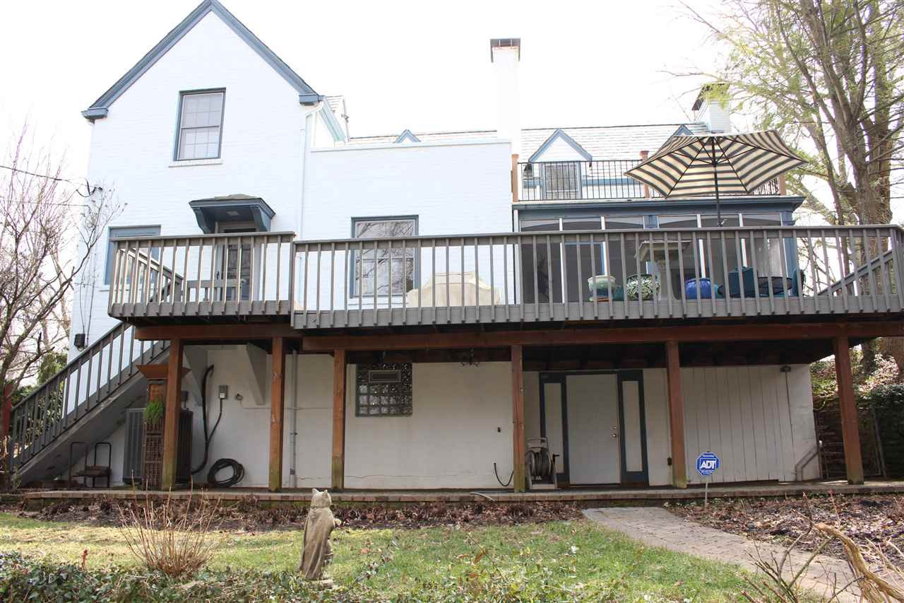 1076 Emerson Road Park Hills, KY 41011 - Photo 25 of 28