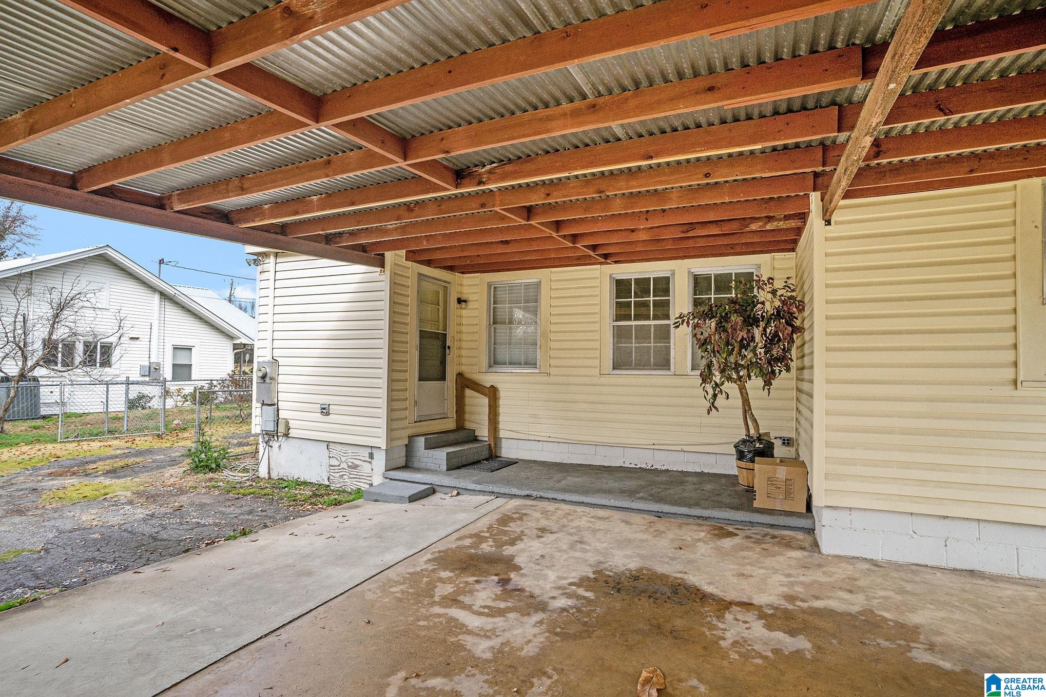 203 Airport Road Clanton, AL 35045 - Photo 21 of 24