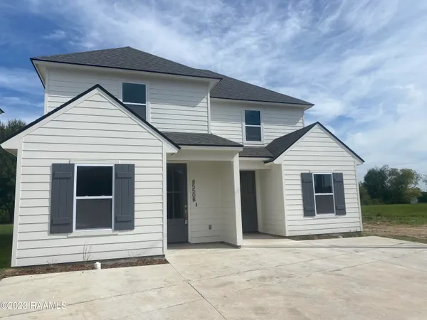 $1,650 | 8550 Cat, Unit B, Maurice, LA 70555