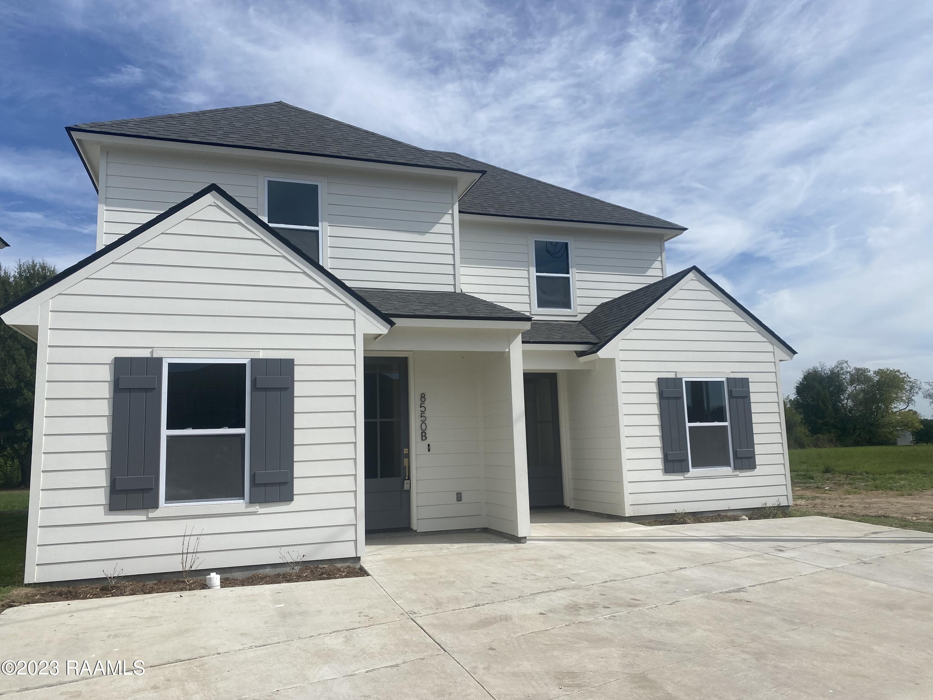 8550 Cat Road, Unit B Maurice, LA 70555 - Photo 1 of 20