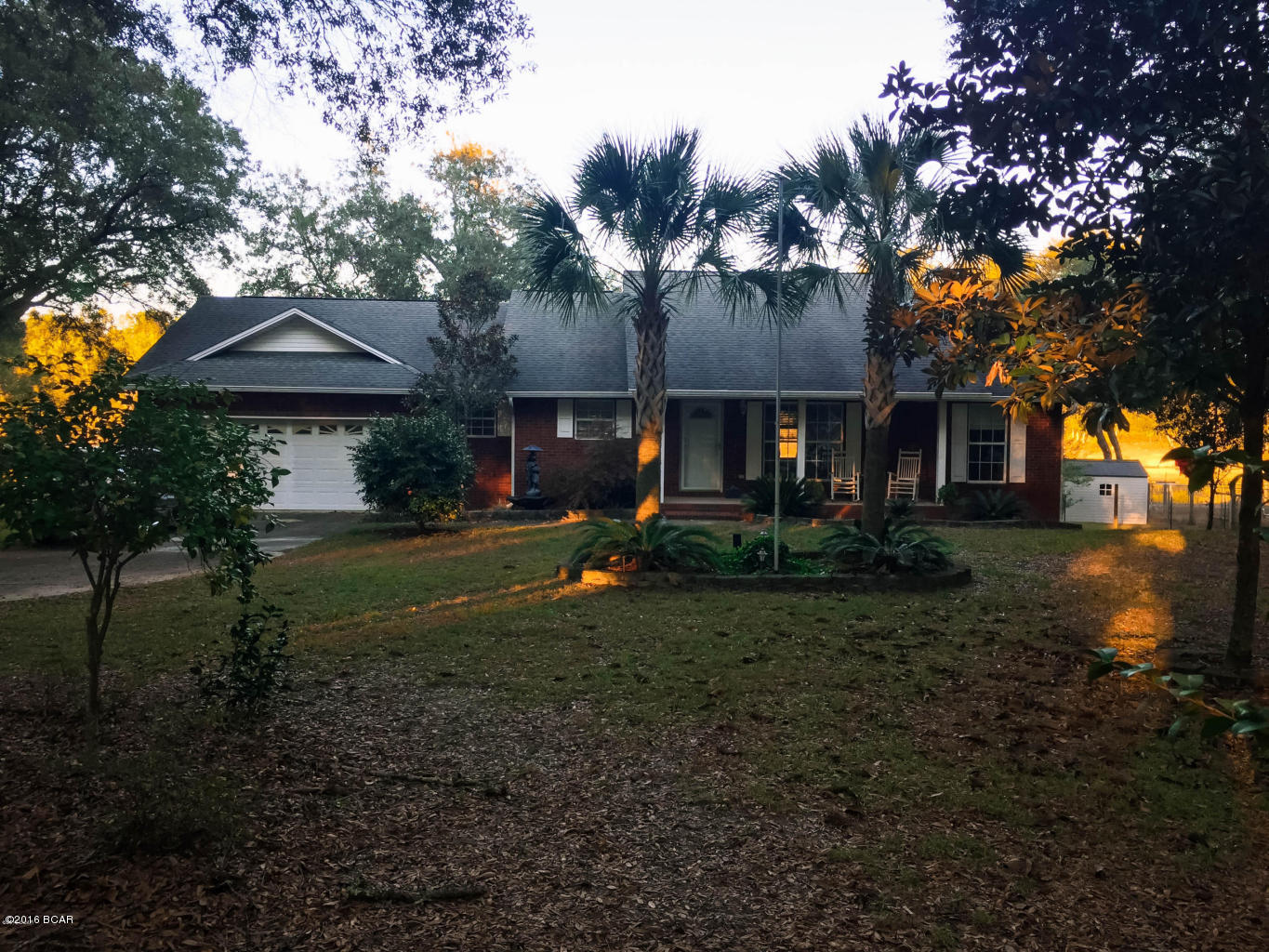 5196 Pine Ridge Drive Chipley, FL 32428 - Photo 1 of 25 Gallery Image 1