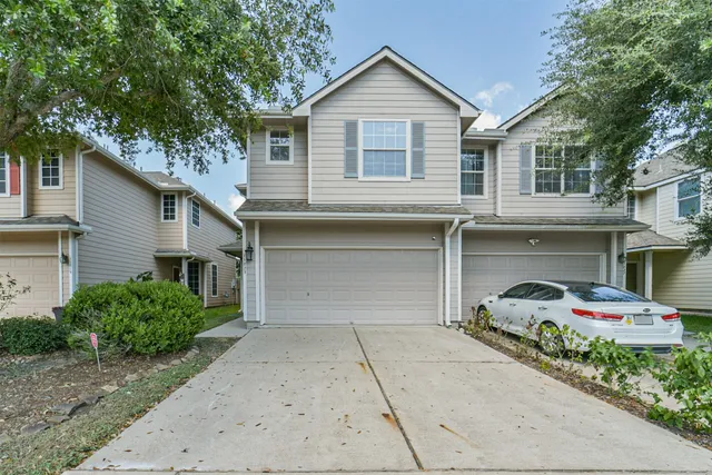 $245,000 | 11823 Keystone Spring Way, Houston, TX 77089