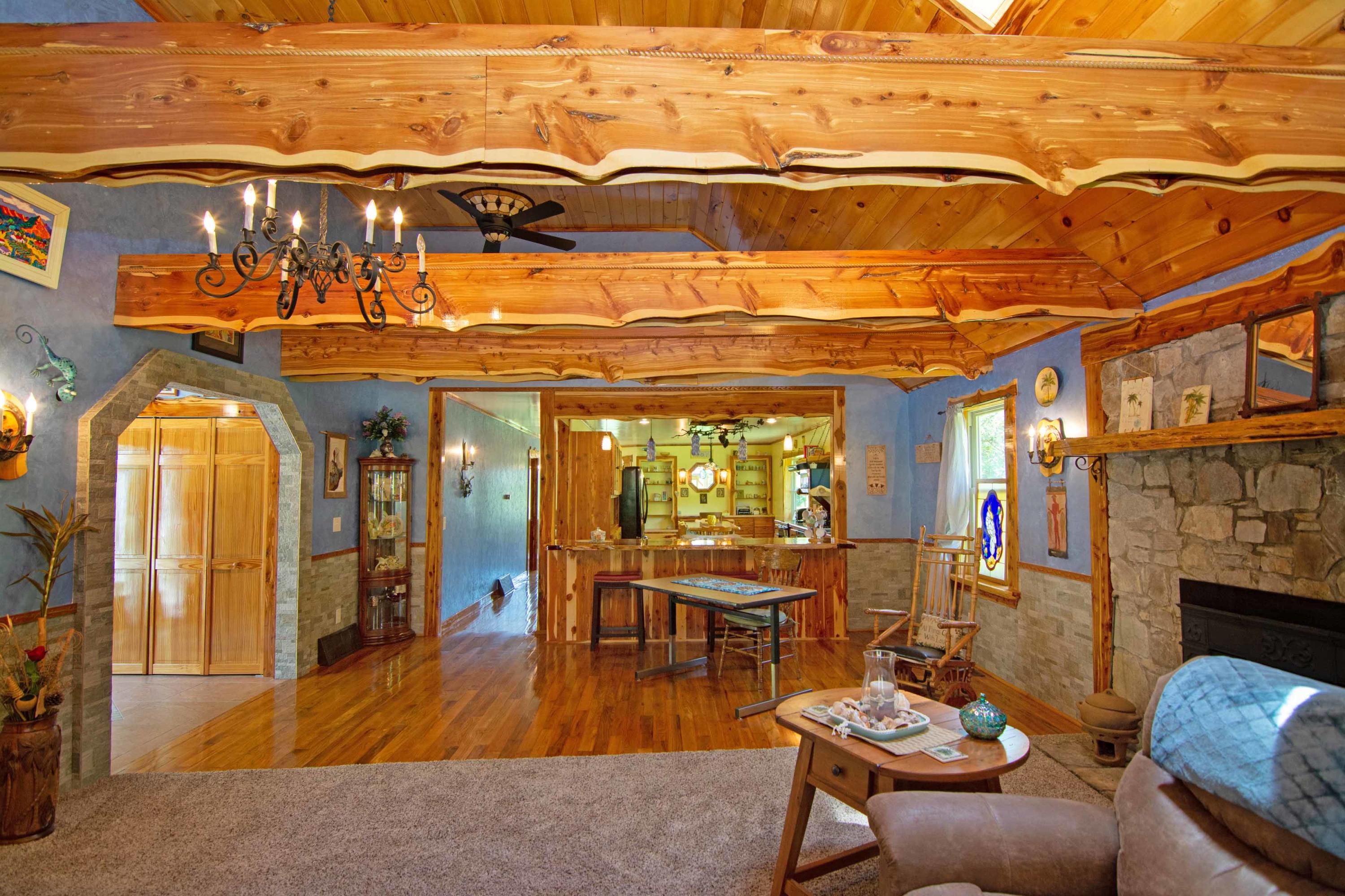 5182 New River Road Hinton, WV 25951 - Photo 42 of 70 Gallery Image 42