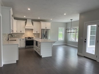 288 Fisher Road Holden, MA 01520 - Photo 2 of 7 Gallery Image 2