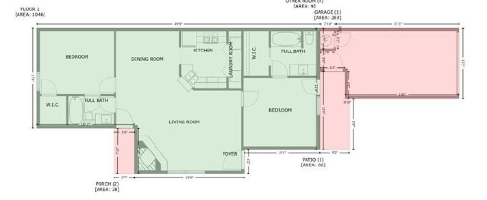 6501 Brush Country Road, Unit 137 Austin, TX 78749 - Photo 34 of 34