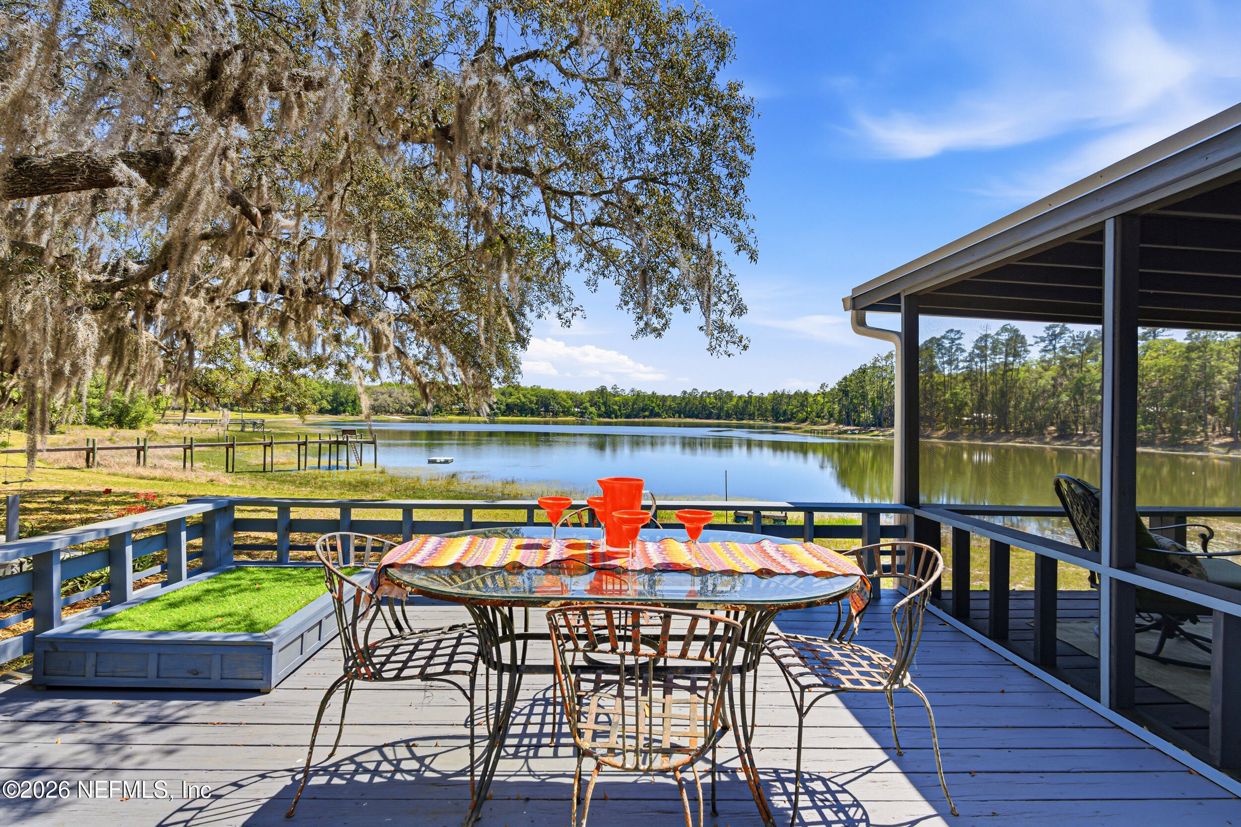 115 Lake Susan Road Hawthorne, FL 32640 - Photo 34 of 62 Outdoor Area
