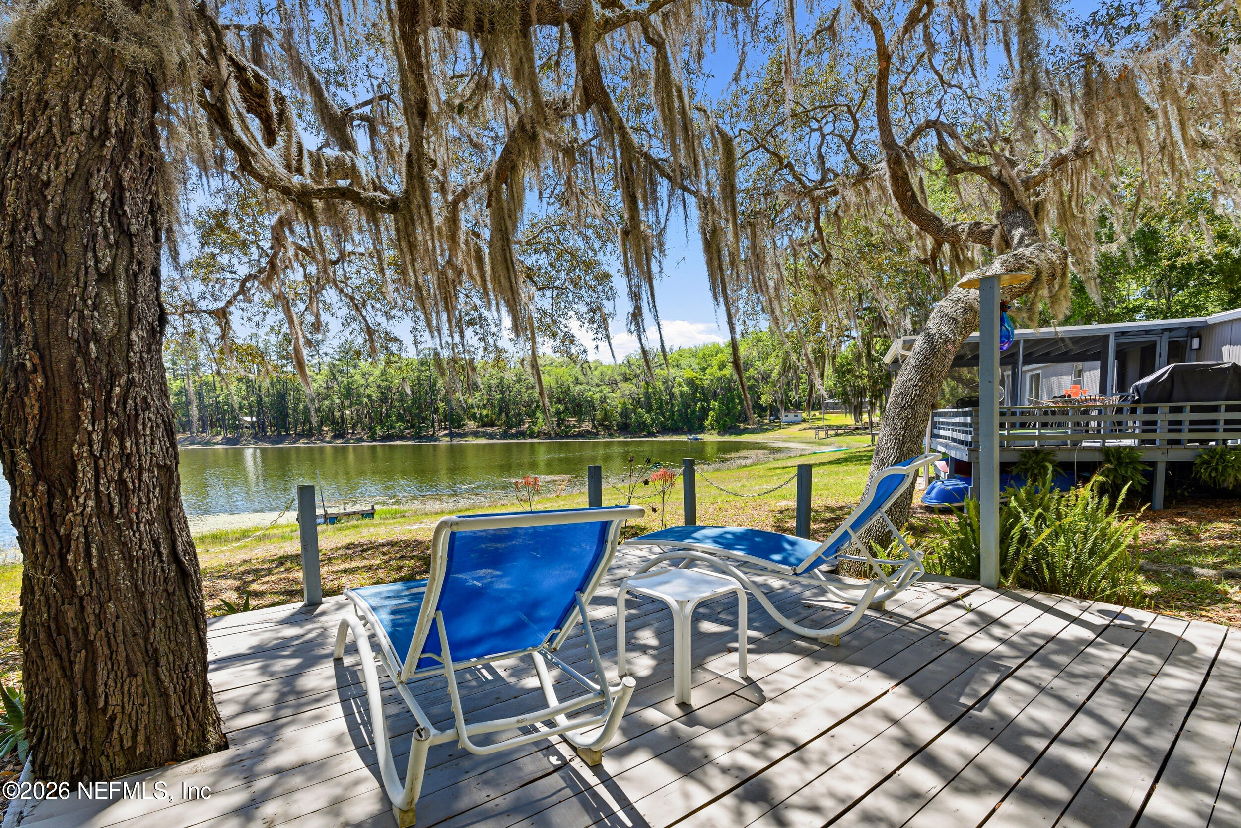 115 Lake Susan Road Hawthorne, FL 32640 - Photo 37 of 62 Outdoor Area