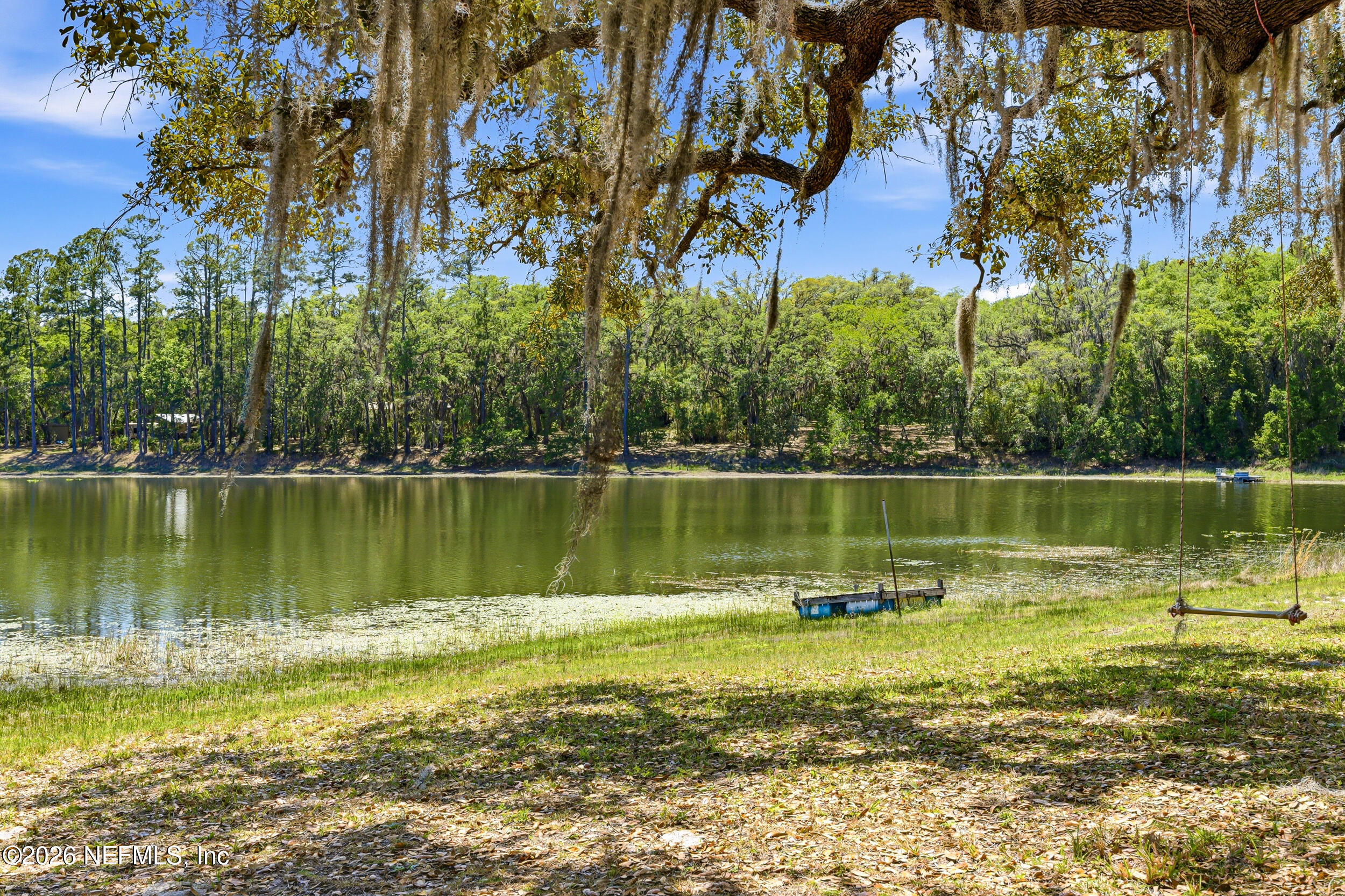 115 Lake Susan Road Hawthorne, FL 32640 - Photo 41 of 62 Lake Front